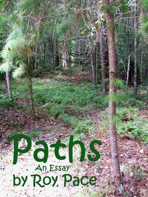 cover image of Paths